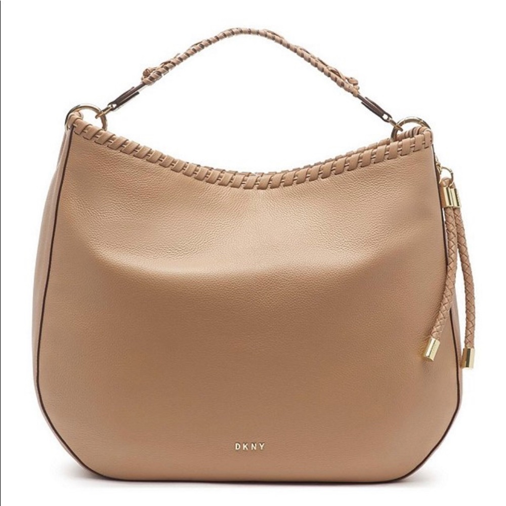 DKNY Winnie Hobo Bag